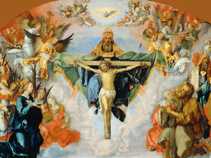 Solemnity of All Saints