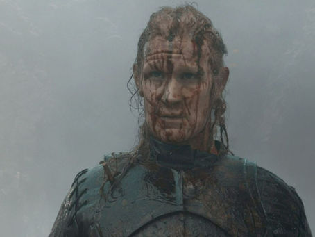 House of the Dragon (S1:E3): "Second of his name"