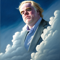 Your d(AI)ly read: "Philip Seymour Hoffman"
