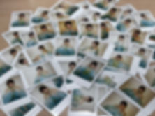 頓知気 2024生誕衣装ランチェキ