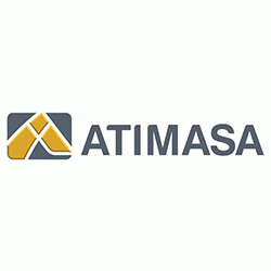 Logo cliente Atimasa