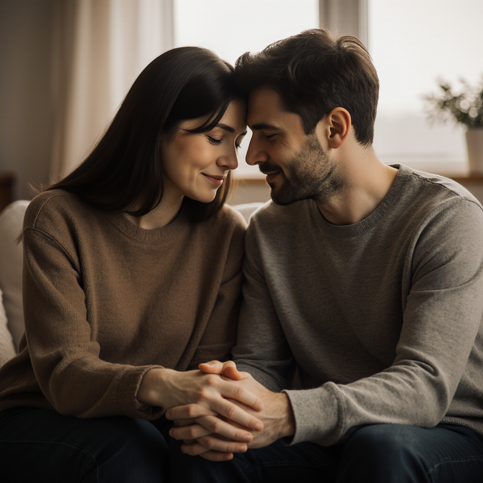 Rebuilding Trust in Relationships: What Actually Works, According to Research