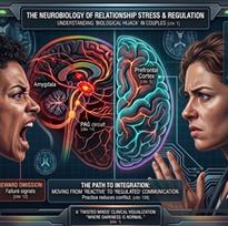 Couples Communication Protocol