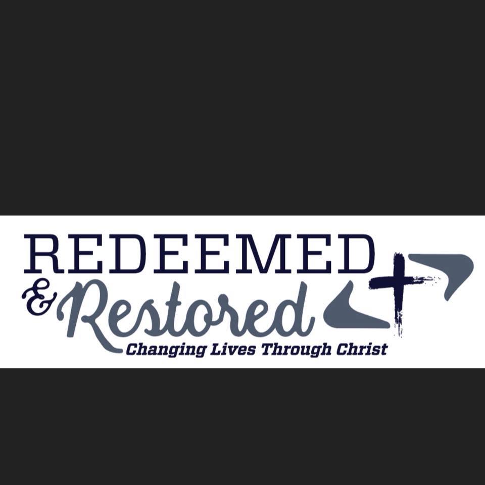 Redeemed and Restored business image