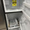 Thumbnail: GE Energy Star 17.5 cu ft Top Freezer Refrigerator with Ice maker.