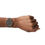 Miniaturbild: Skagen - Uhr Signatur Leder anthrazit