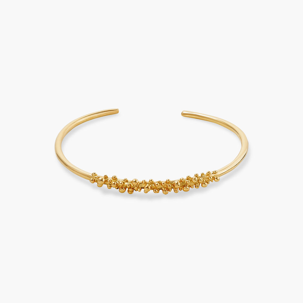 Miniaturbild: Luisa Teresa - Calliope Cuff