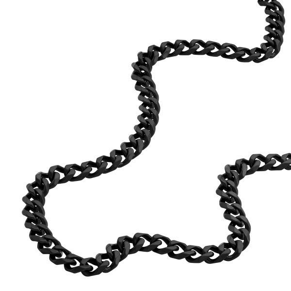 Miniaturbild: Fossil - Kette Bold Chains Edelstahl schwarz