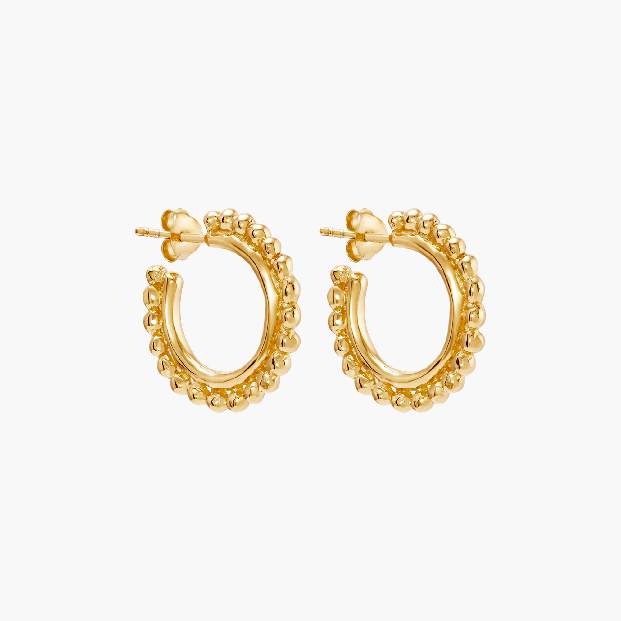 Luisa Teresa - Harmonia Hoops