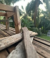 Image création en bois