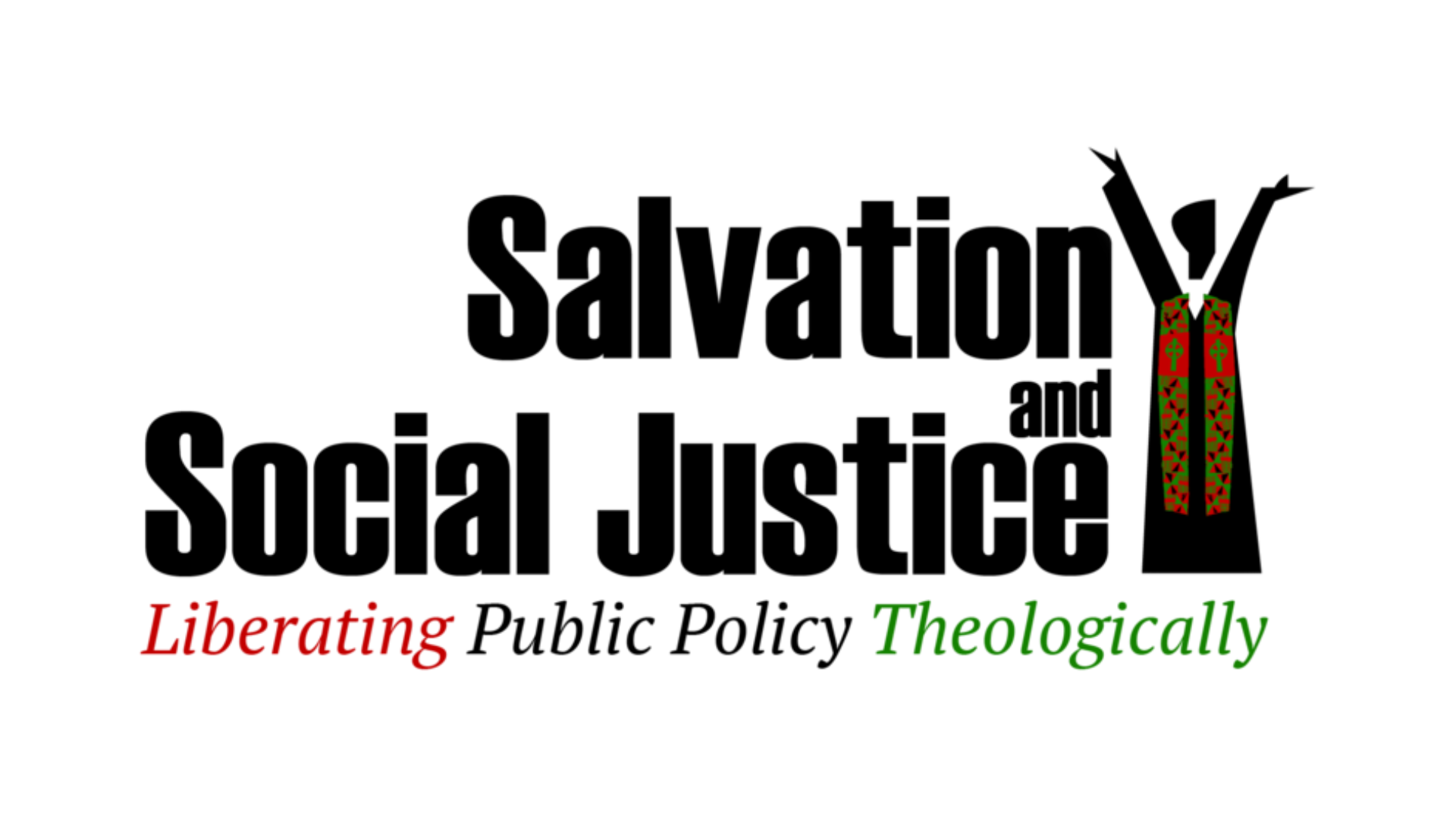 Salvation and Social Justice | Trenton | SandSJ