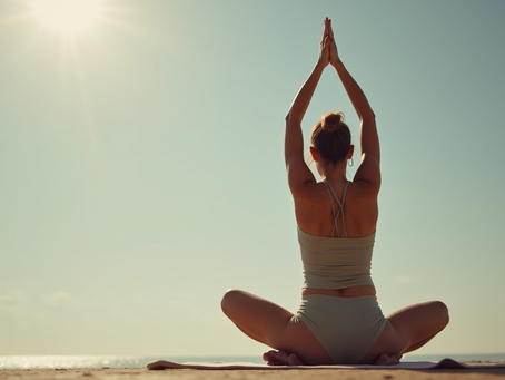 Sat Kriya Techniken: Eine Anleitung für Anfänger