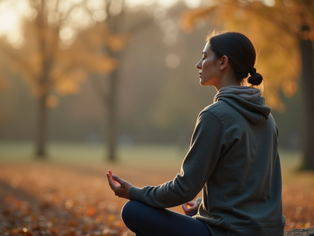 Kundalini Yoga