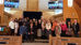 La Crosse, Hays, Bazine Church District making New Disciples