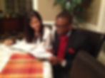 Inductive Bible study