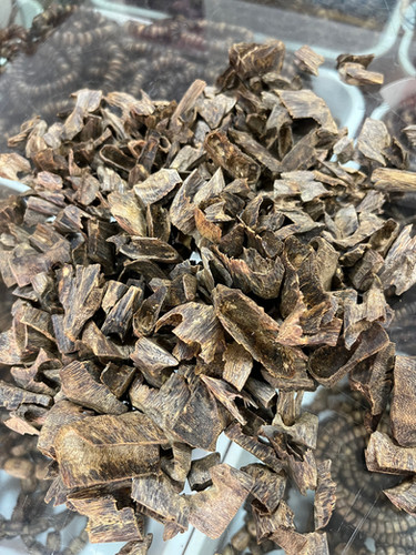 90%沉香木片10g | Yufeng Co