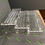 Thumbnail: Large Ghost Rack 3 tier W/Slots