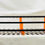Thumbnail: Large frag rack with holes and Neon orange legs