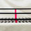 Thumbnail: Large frag rack with holes and Neon Red legs