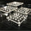Thumbnail: Four Tiered Ghost Frag Rack