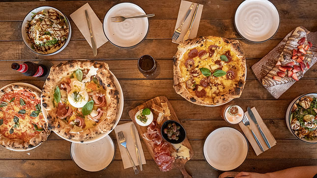 Christmas Sharing Menu Goodslice Pizza Napoletana Maroochydore christmas-sharing-menu-goodslice-pizza-napoletana-maroochydore