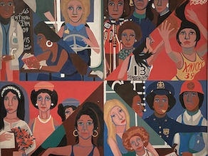 Faith Ringgold