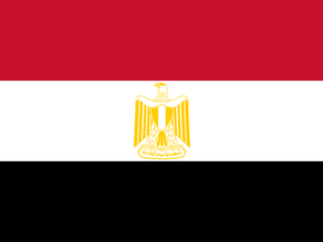 Flag of Egypt