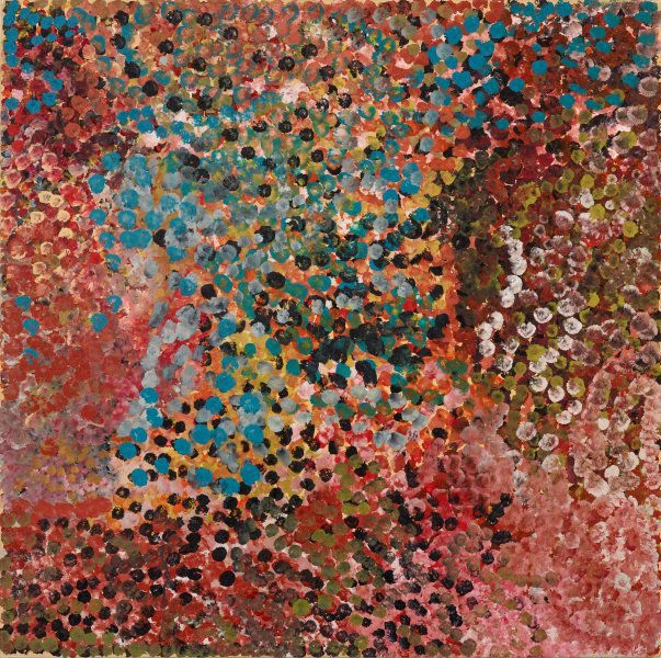 Figure 4: Untitled (1992)