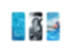 Paramount Miami Worldcenter Brand Visual Design Social Assets
