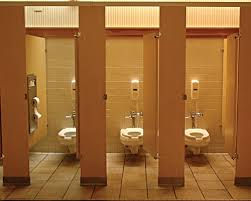 A Definitive Ranking of the Best NYC Studio Bathrooms for your Pre-Callback Nervous Poo