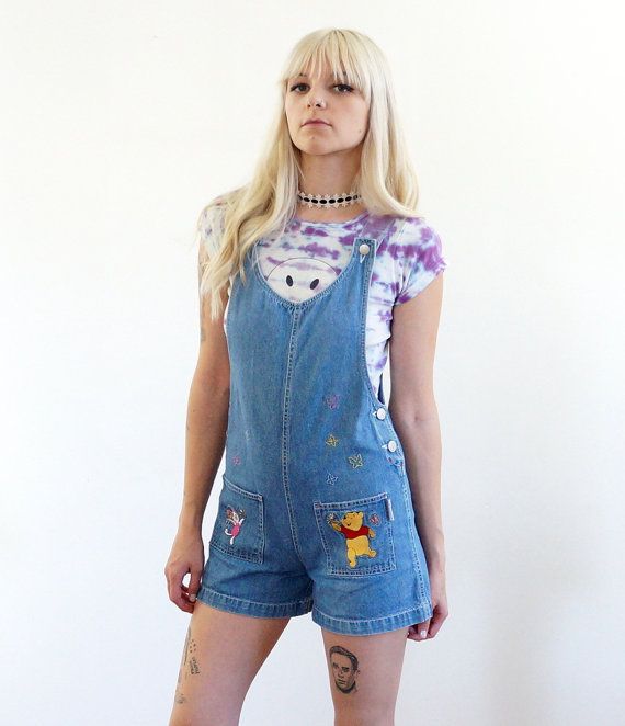 abdl dungarees