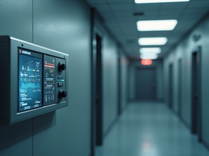 Sicherheitssysteme in Esslingen: Ihre Optionen