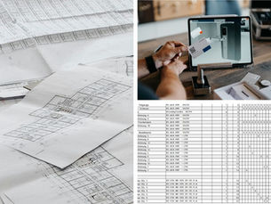 Ein Blick hinter die Kulissen: So entsteht eine moderne Schließanlage