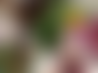 時間のかかるお花畑美容室