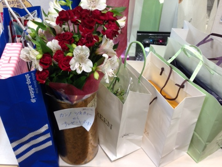 会社辞めました