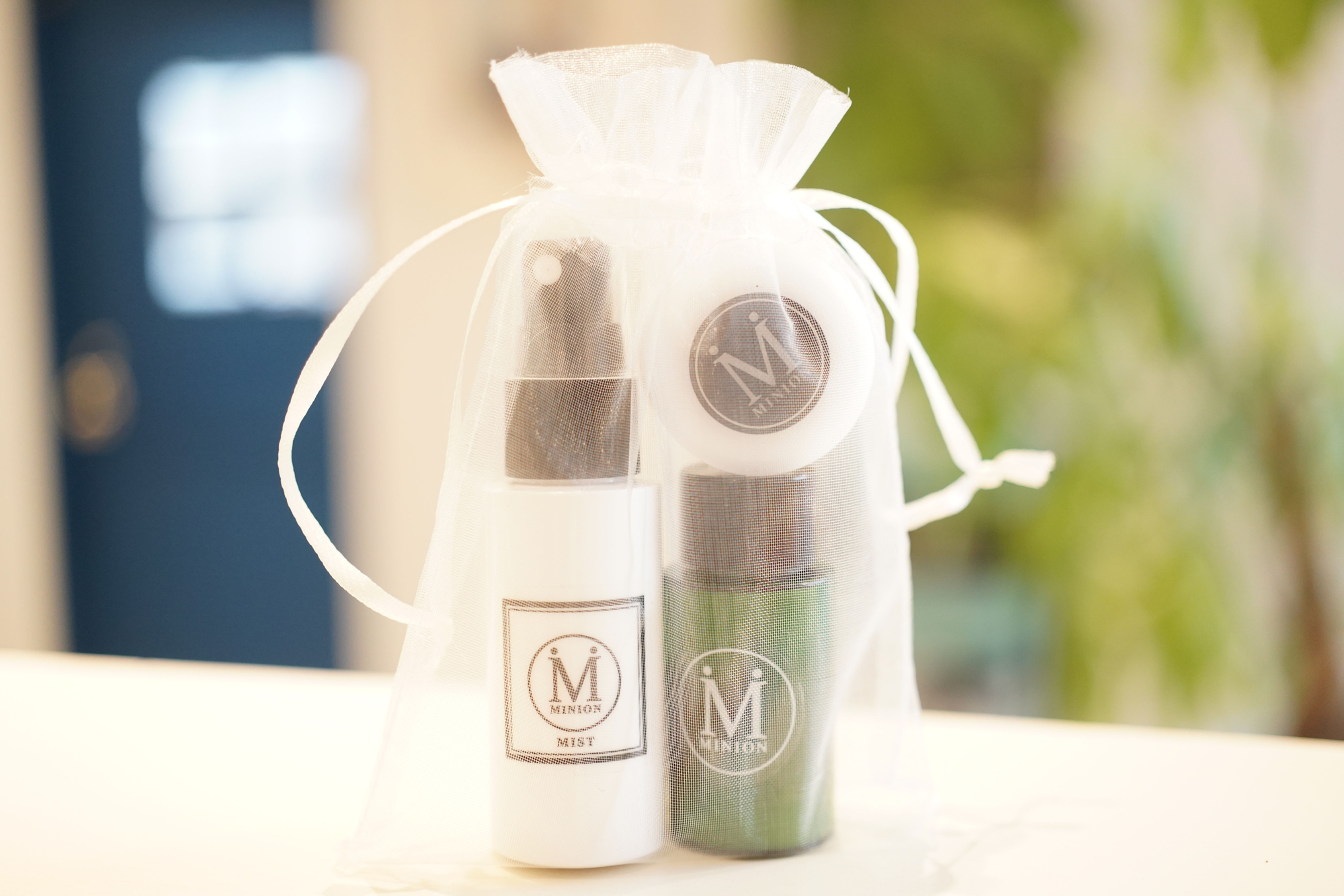 敏感肌・アンチエイジング基礎化粧品３点お試しキット