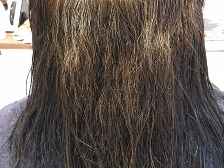 今年もあと少し!もっと今年が続けばいいのに!