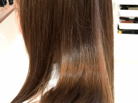 一日4名様限定サロン