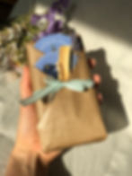 Tarot Deck in Geschenkverpackung