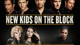 NKOTB Announces ‘The Main Event’ Tour with TLC, Nelly