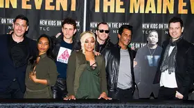 Holy Flashback! New Kids on the Block to Tour with TLC and Nelly – See the Mashup!