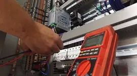 Testing, FAT & Commissioning