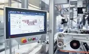 machine safety standards