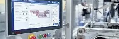 Machine Control Systems