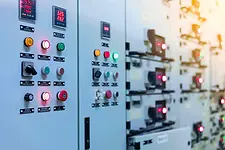 Motor Control Centres (MCCs)