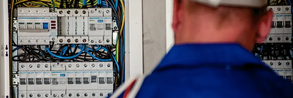 Modernising Automation for an industrial site.