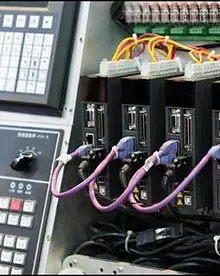 Control Panel Platforms & Integration