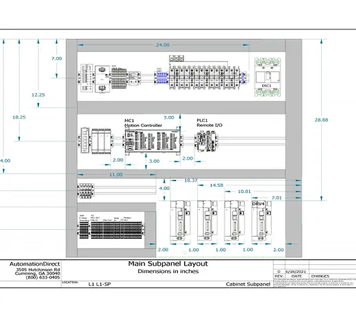 Eplan Design