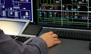 PLC & HMI Programming Pharmaceutical