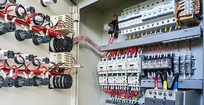 Control Panel Refurbishment.webp